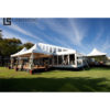 wedding tent
