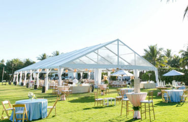 Wedding Tent