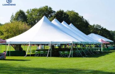 catering tent