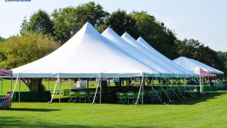 catering tent