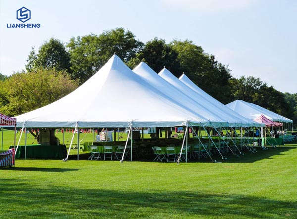 catering tent